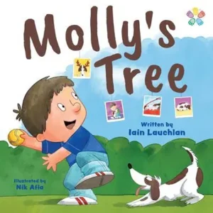 Book - Molly's Tree