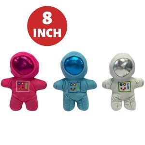 8" SPACEMAN