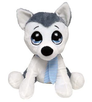 24" JUMBO SNOWFLAKE HUSKY (CTN QTY 12)