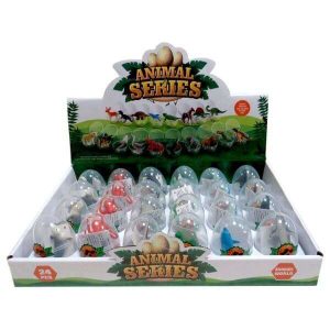 SEALIFE IN EGG CDU X 24 (CTN QTY 288)