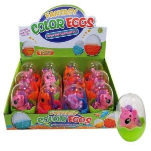 UNICORN IN CAPSULE CDU X 12 (CTN QTY 192)