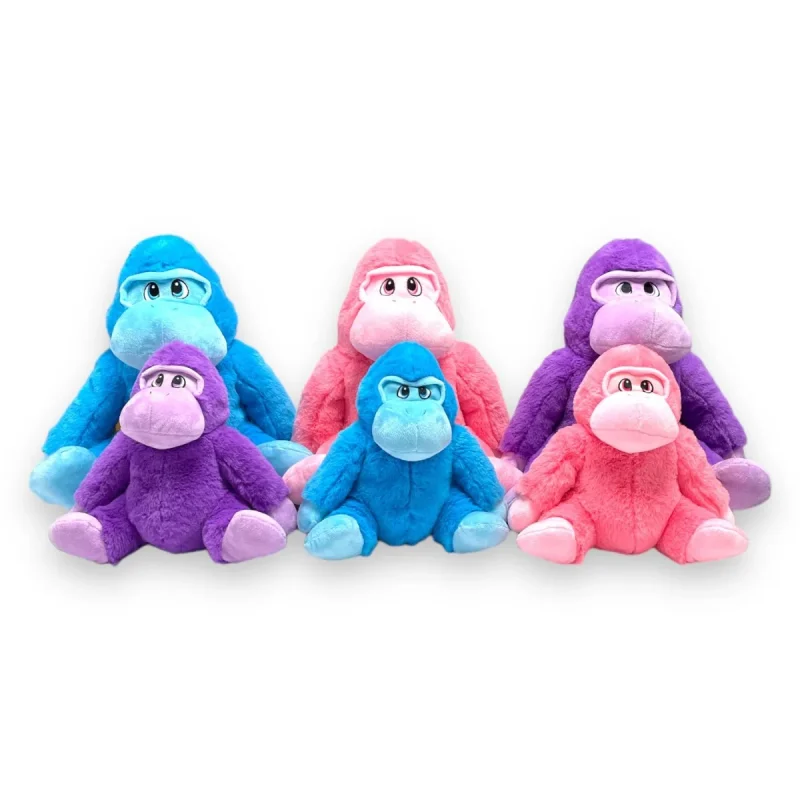 12" HOT GUS GORILLA - Image 2