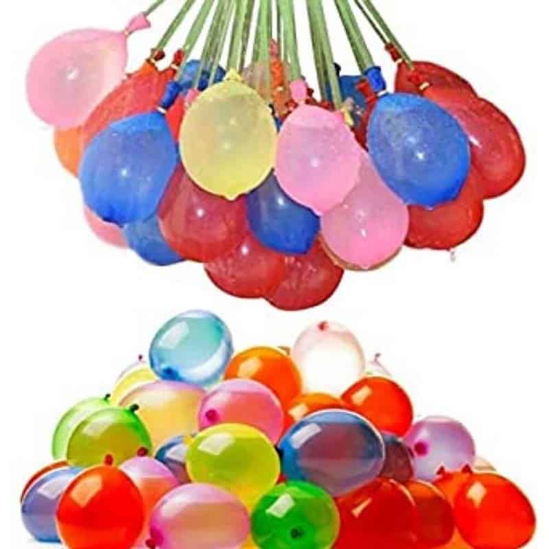 WATER BALLOON SELF TYING 37PC PK (CTN QTY 200) - Image 4