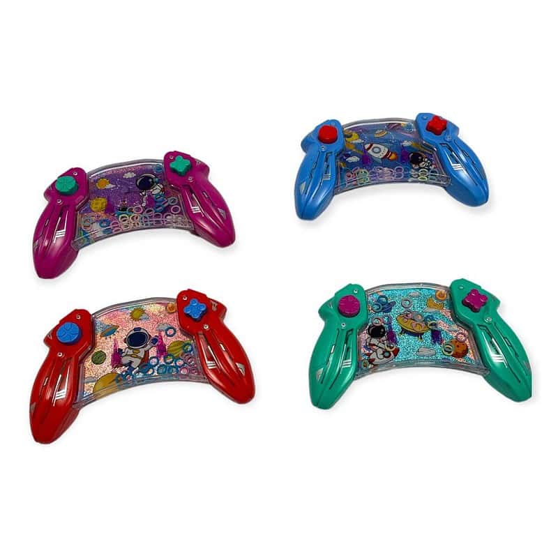 WATER GAME SPACE GAME CONTROLLER IN CDU X 18 (CTN QTY 144) - Image 2