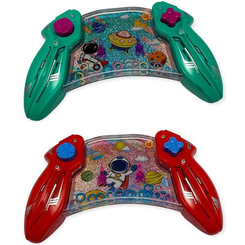 WATER GAME SPACE GAME CONTROLLER IN CDU X 18 (CTN QTY 144) - Image 3