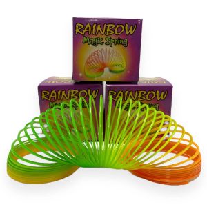 MAGIC SPRING BOXED (CTN QTY 144)