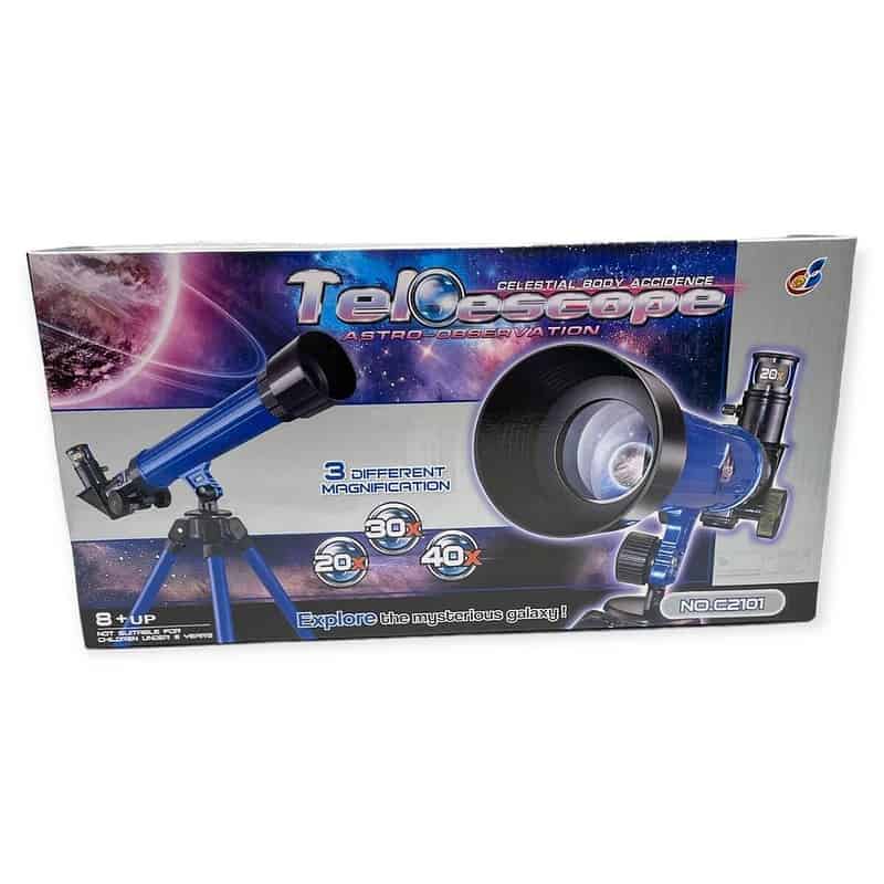 TELESCOPE BOXED (CTN QTY 12) - Image 3