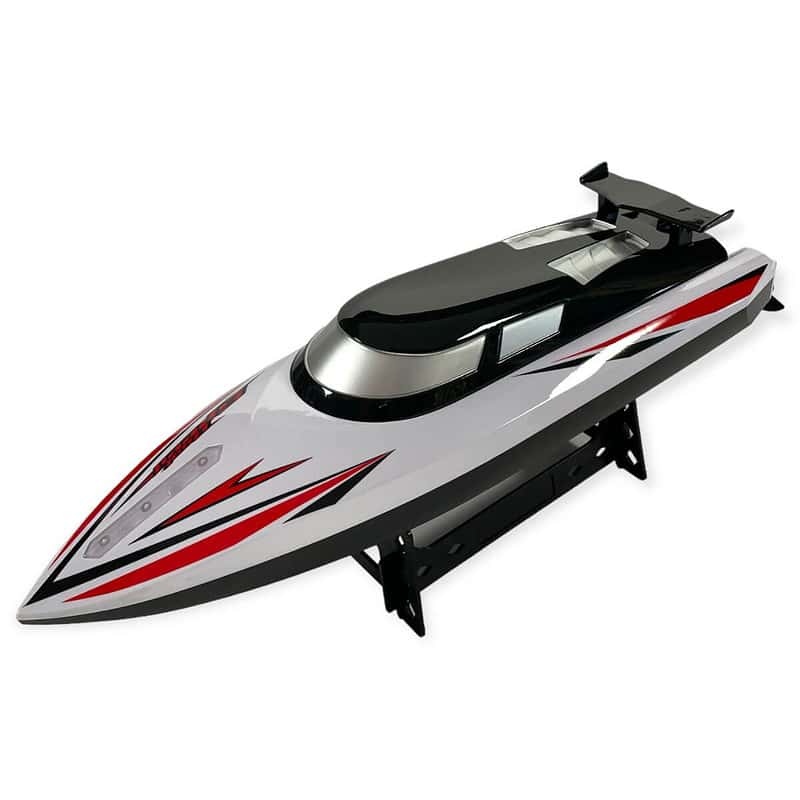 R/C SPEEDBOAT WITH LIGHT 2.4G (CTN QTY 4) - Image 4