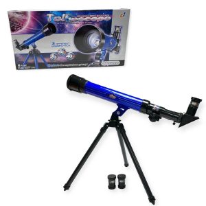 TELESCOPE BOXED (CTN QTY 12)