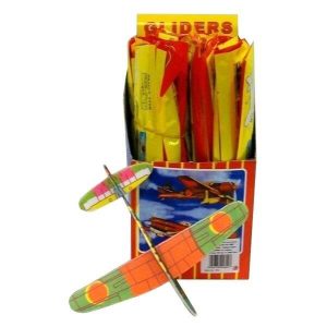 GLIDER HOT SHOT CDU X 48 (CN QTY 1152)