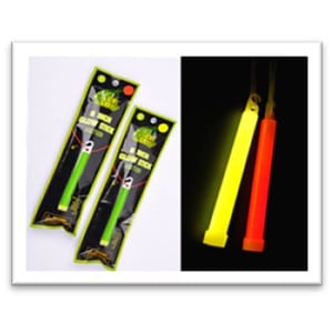 GLOW STICK 6 INCH (CTN QTY 144)