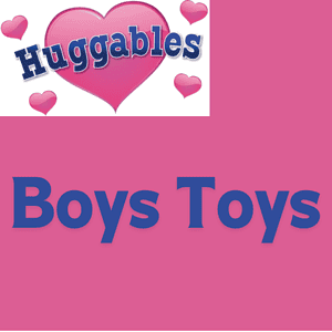 Boys Toys