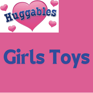 Girls Toys