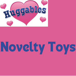 Novelty Toys
