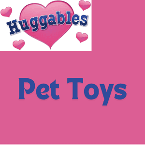 Pet Toys