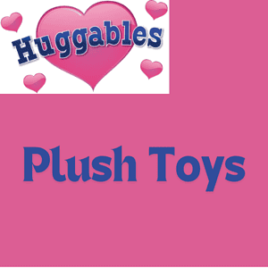 Plush Toys