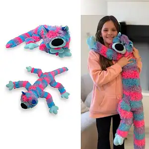 43" HUGGSY 2 ASSORTED (CTN QTY 18)