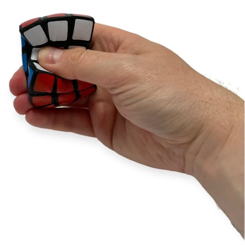 5cm SQUISHY SLOW RELEASE MAGIC CUBE (CTN QTY 72) - Image 2