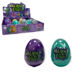 ALIEN EGG IN CDU  X 12 (CTN QTY 72)