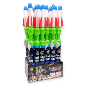 60CM ROCKET LAUNCHER IN CDU X 24 (CTN QTY 72)