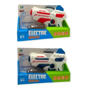 24CM ELECTRIC WATER GUN (CTN QTY 24)