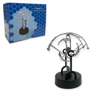 DESK KINETIC BALANCERS 4 ASSTD (CTN QTY 24)