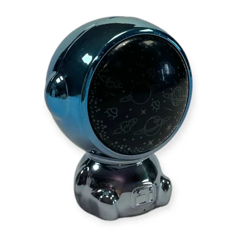 SPACEMAN USB SPEAKER (CTN QTY 36) - Image 3