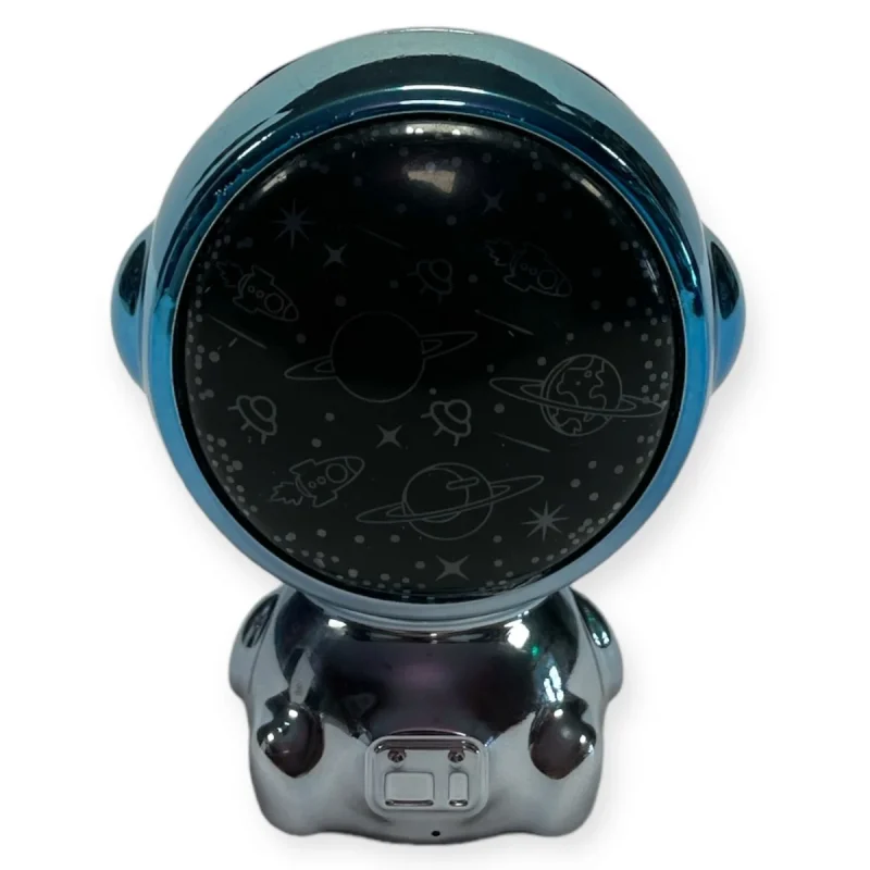 SPACEMAN USB SPEAKER (CTN QTY 36) - Image 2