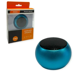 MINI USB SPEAKER (CTN QTY 72)