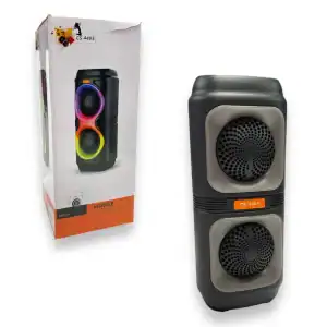 38CM MULTIMEDIA SPEAKER (CTN QTY 6)