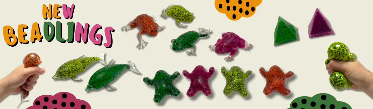 Slider-Beadlings