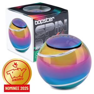 BOPSTER BALL SPINNER - CDU 30 UNITS