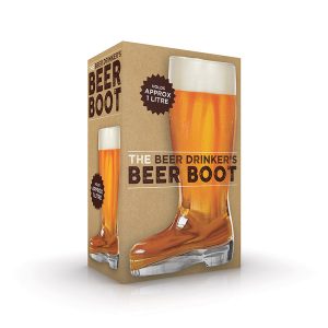 Beer Boot