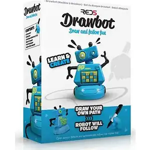 DRAWBOT