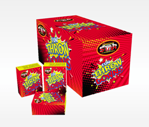 FUN SNAPS - BOX OF 50